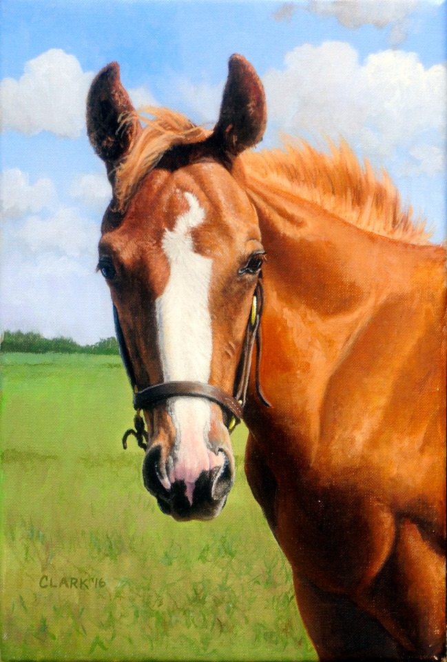 Chasing Yesterday by Robert Clark, Artist Chasing Yesterday by Robert Clark, Artist